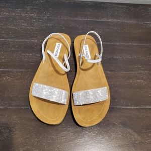 Sparkle Maddens